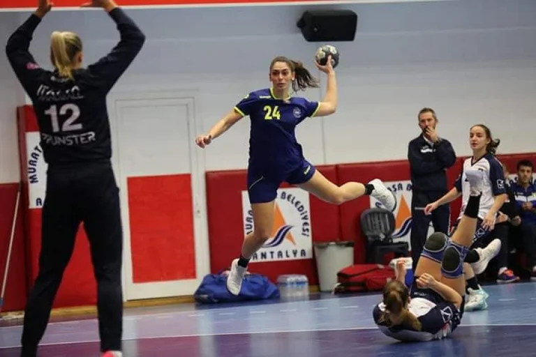 Women's handball matches expected to be played in May