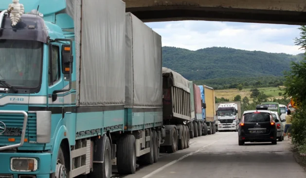 Berat Rukiqi: Economic operators are equipping for movement during restriction