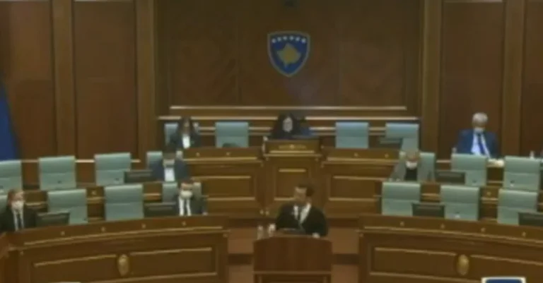 VVA MP: All the laptops are leaving from Agim Veliu, and we can download Isa Mustaf.