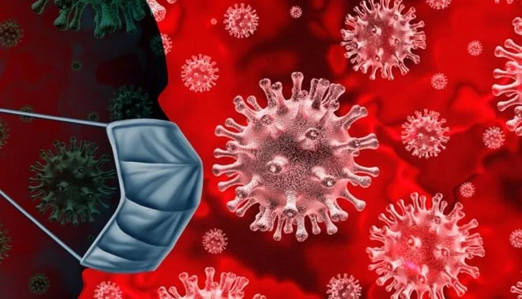 A quarter of the world's population from today is quarantined