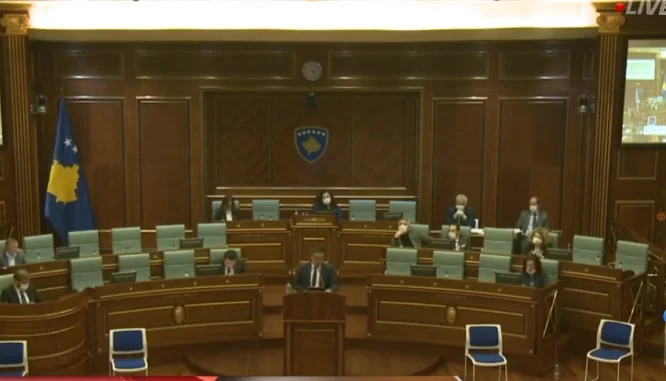 Selmanaj, Kurti: For the sake of democracy, please stop propaganda