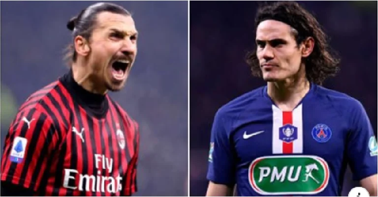 Leeds' ambitions with the crazy Bielsa have no borders. She tried to transfer Cavani's Ibra