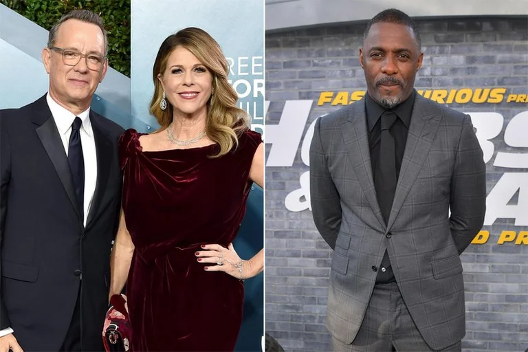 Are celebrities paid to say they have coronarys?