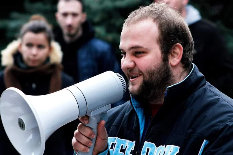 Former VV candidate invites government decision to break, calls citizens to protest