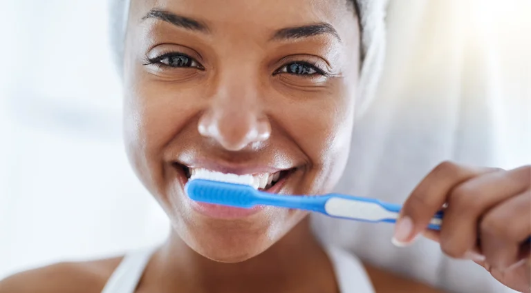 Studio: Lavare i denti tre volte al giorno, ridurre il rischio di diabete