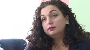 Deklarata e Vjosa Osmanit kundër LDK-së
