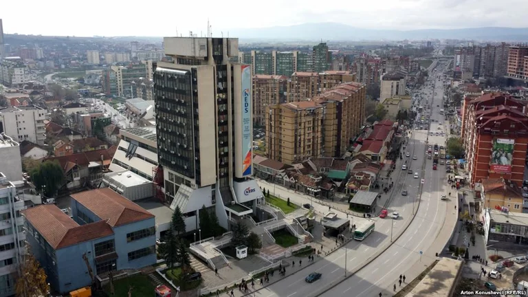 ¿Qué pasará mañana en Kosovo?