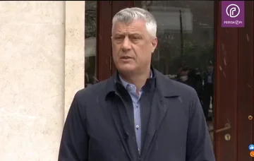 Presidenti i drejtohet Kushtetueses për vendimin e qeverisë lidhur me kufizimin e lëvizjes