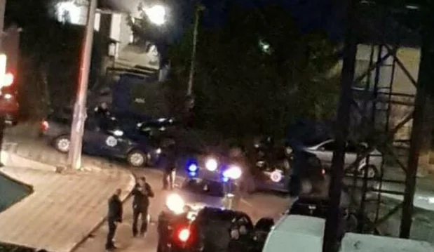 Zwei Albaner, ein Serb im Norden Arrested