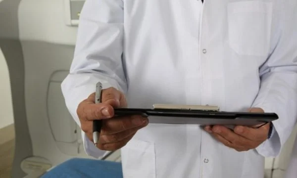 Hospital Director: The nurse infected all those affected by coronavirus in Gjakova