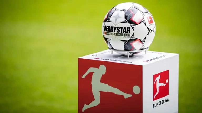 Schreckliche Verluste. Bundesligla denkt an eine neue Idee, wie man die Saison beendet.