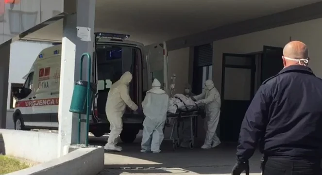 Albanian Coronavirus Touch Number Goes to 33