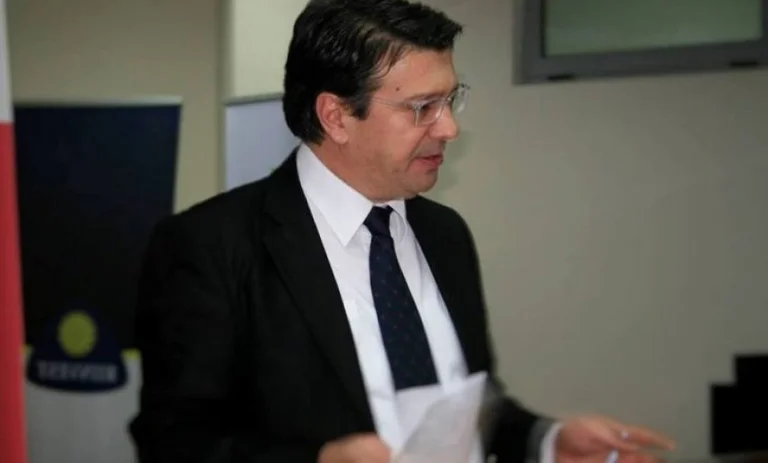 White Meta: Albin Kurti de Fidèle Bislim ont rendu une décision pénale