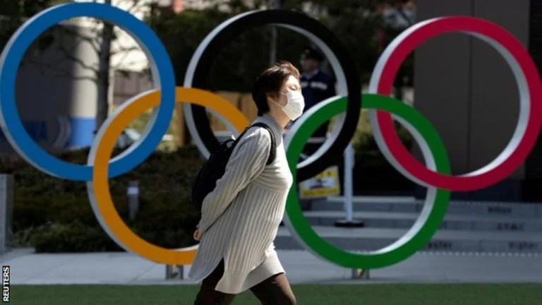 Le Olimpiadi Pressate