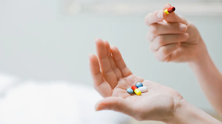 4 Vitamine, die Ärzte täglich verwenden, um ihre Immunität zu stärken