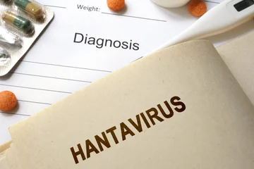Andere Tugenden entstehen in der Welt: Ein Mann stirbt in China aus Hantavirus