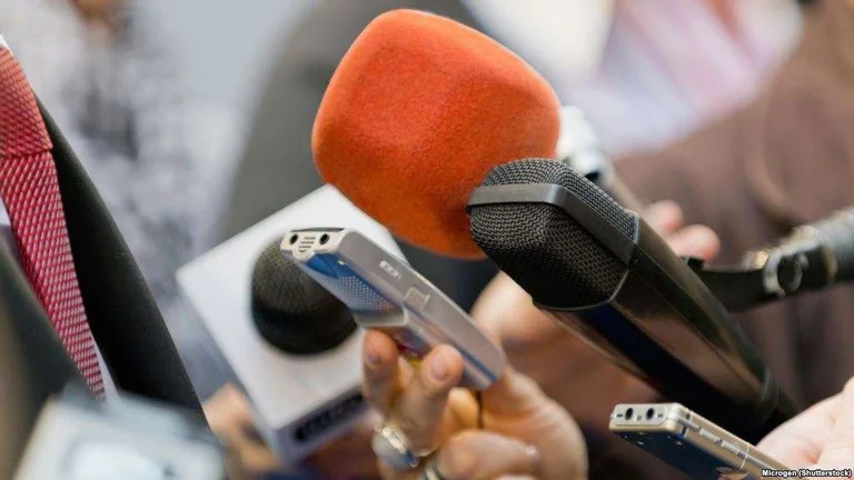 AGK: Journalists and other media workers are not limited to movement