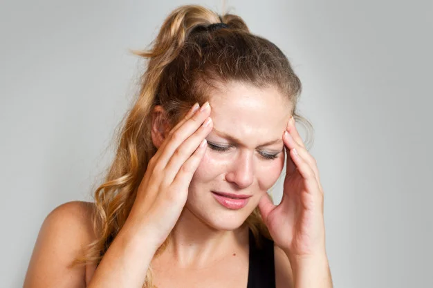 Signes de troubles hormonaux