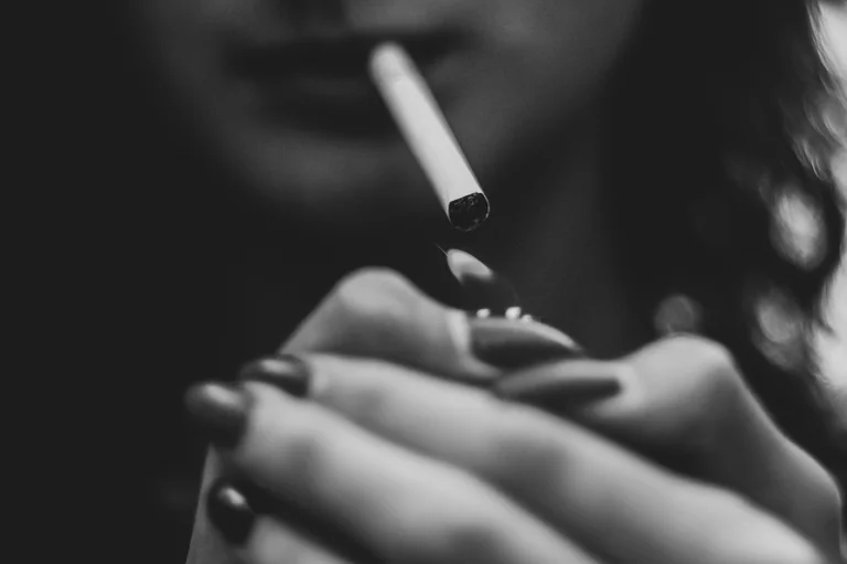 I'll never get the best time to quit.