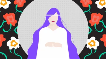 5 signs of the zodiac that tend to live in loneliness