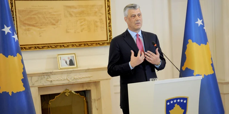 Thaci asks Kurti to abolish or suspend the decision until the Constitution is decided.