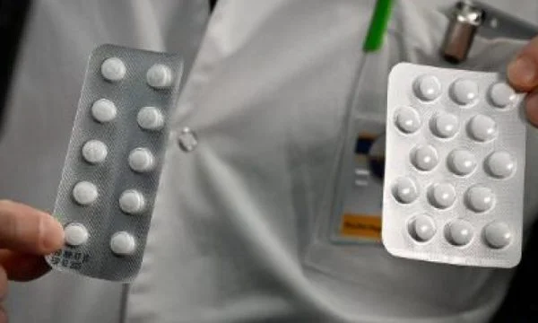 A man from America dies after self-jection with drugs that Trump mentioned to treat the Coronavirus.