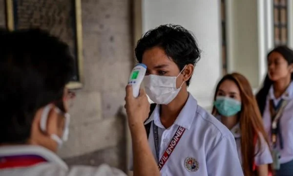 Bilanci i fundit me koronavirus në botë