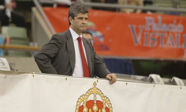 Ein weiterer ehemaliger Präsident von Real Madrid mit Coronavirus