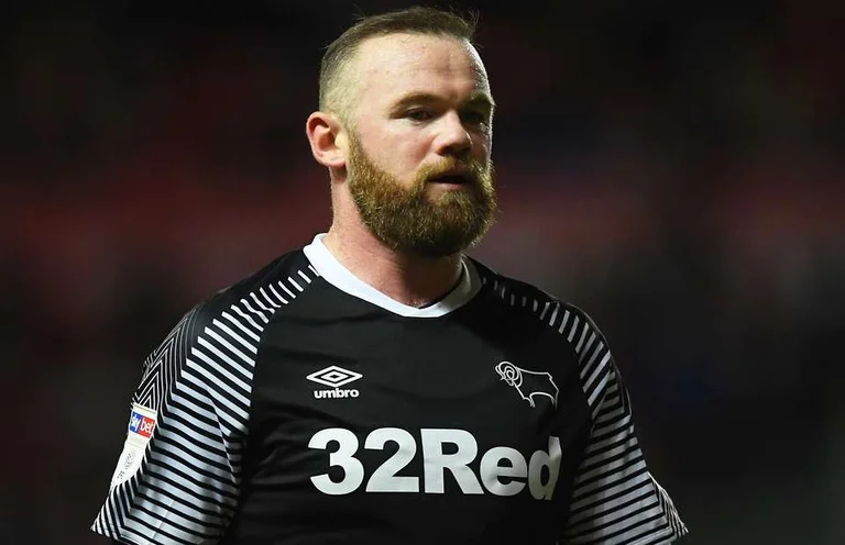 Rooney hat diese Freitag Saison League beendet, und Liverpool bekommt, was er verdient.