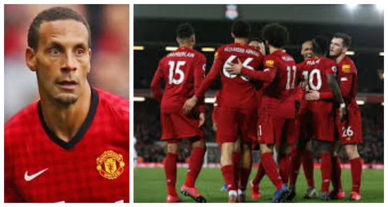 Manchester United legend fordert, dass diese Premier League Saison vertrieben wird