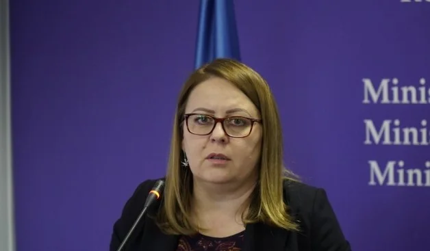 Bajrami: Enseñanza en línea, los próximos días ampliarán la lista de temas