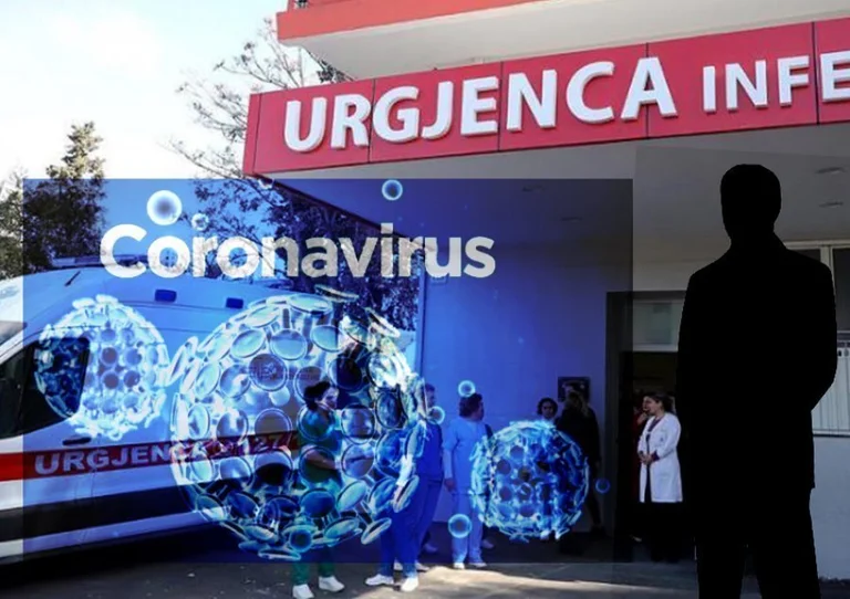 Albania: Goes to 104 the number of affected
