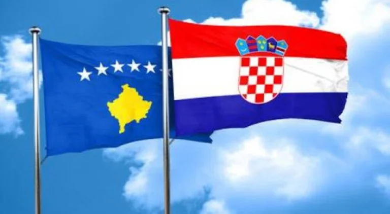 Kosovo Embassy in Croatia Shows Plan for Kosovars Who Want to Return