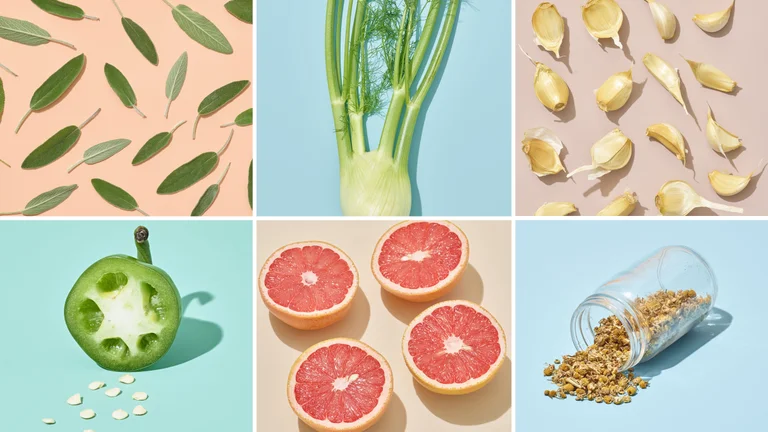 Questi alimenti rafforzano i virus: Quali articoli devono ora essere evitati!