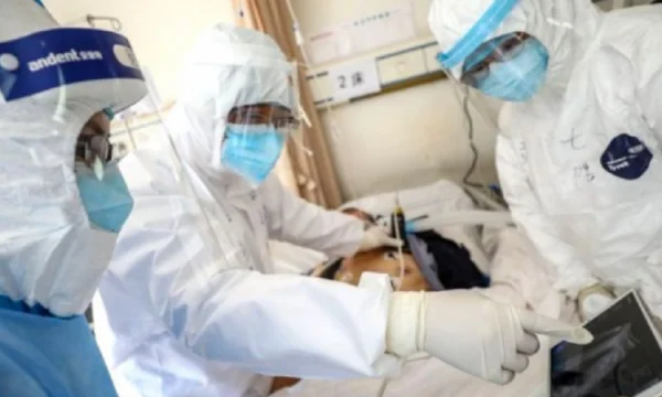 18-year-old dies, the world's youngest victim of Coronavirus