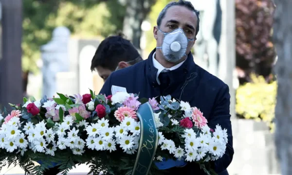 Causes for Coronavirus Disaster in Italy