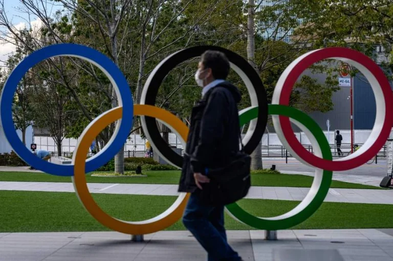 The “Tokyo 2020” Olympics will be cancelled, but may be postponed