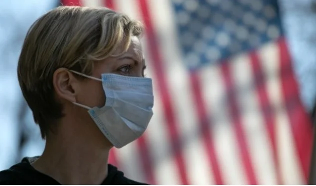 U.S.A.: 112 dead, over 8,000 new cases in 24 hours by Coronobrus