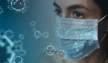 Studie: Die Isolation der Menschen nach Anzeichen von Symptomen ist unwirksam