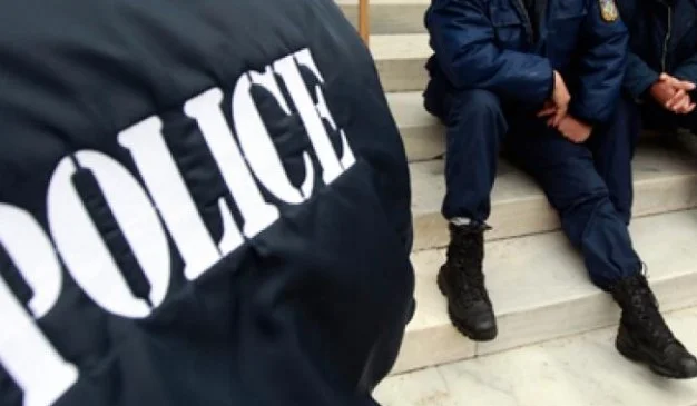 Greece Sets Police Time