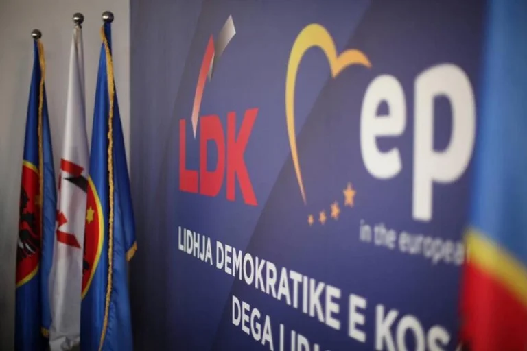 Këta pritet të jenë pesë deputetët e rinj të LDK’së