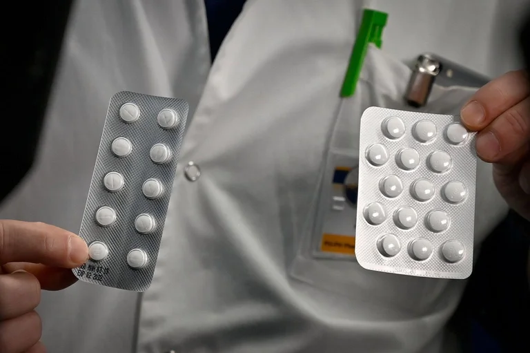 Según el científico francés, esta combinación de hierbas cura a pacientes con coronarias dentro de seis días