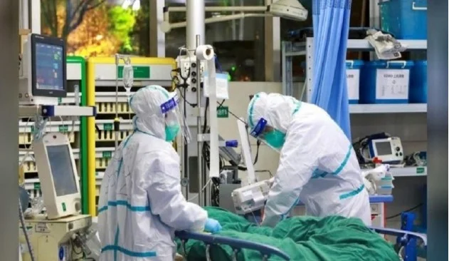 In Olanda, 179 persone sono morte da connavirus 4,204 infetti