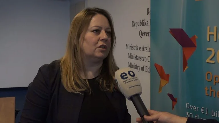 Minister Bajrami: Morgen beginnt Online-Anleitung durch zwei RTK-Kanäle