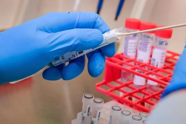 Il pedaggio di morte dal Coronavirus alla Gran Bretagna va a 240