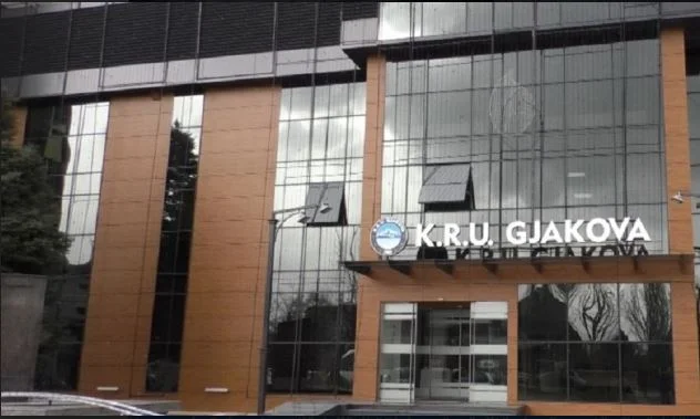 CRU “Gjakova” avec appels à des dépenses rationnelles en eau