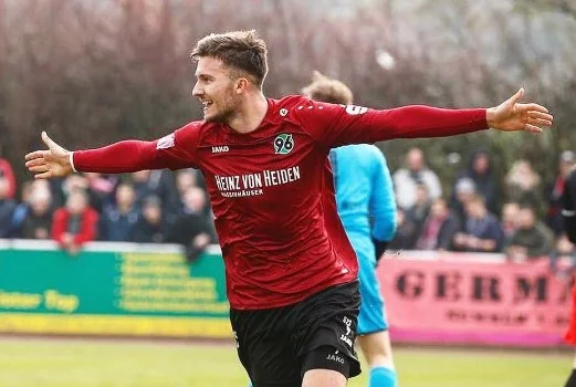 Kosovo's only coronary player sends Periscope rare images from isolation