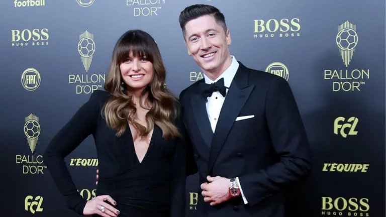 Lewandowski donates one million euros to the fight against Coronavirus “If we can help, let's help”