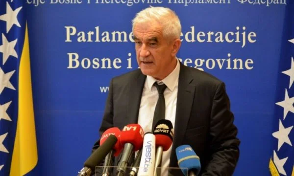 Shënohet viktima e parë me koronavirus në Bosnjë e Hercegovinë