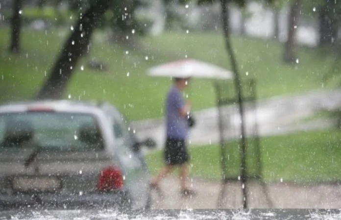 Nesër pasdite parashihet të bien temperaturat në Kosovë